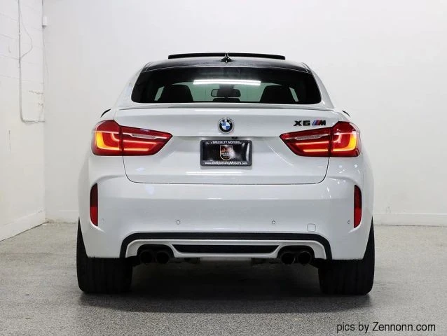 2016 BMW F16 X6 - Image 7 of 21
