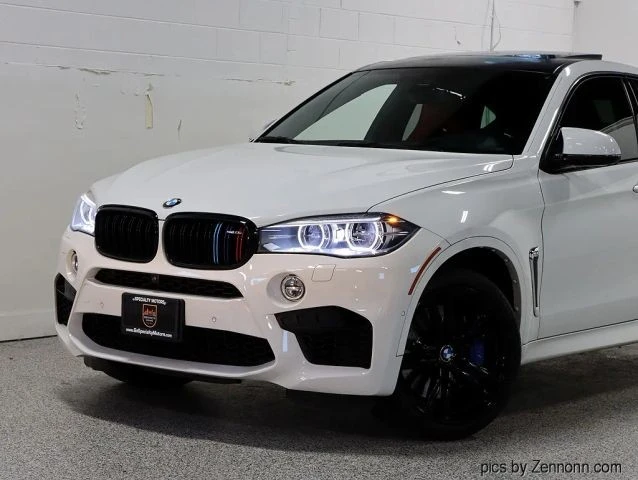 2016 BMW F16 X6 - Image 2 of 21