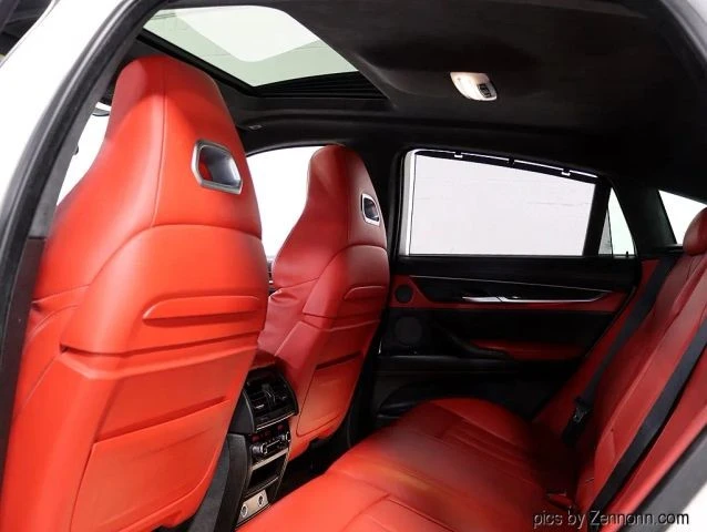 2016 BMW F16 X6 - Image 14 of 21