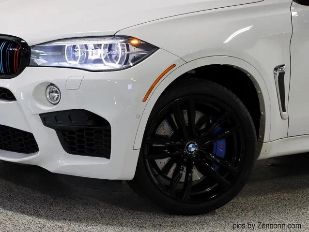 2016 BMW F16 X6 - Image 3 of 21