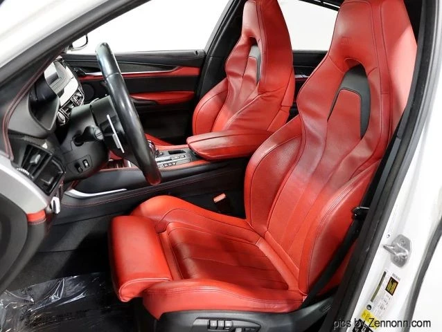 2016 BMW F16 X6 - Image 11 of 21