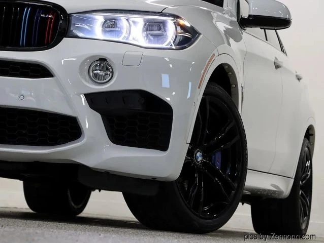 2016 BMW F16 X6 - Image 4 of 21