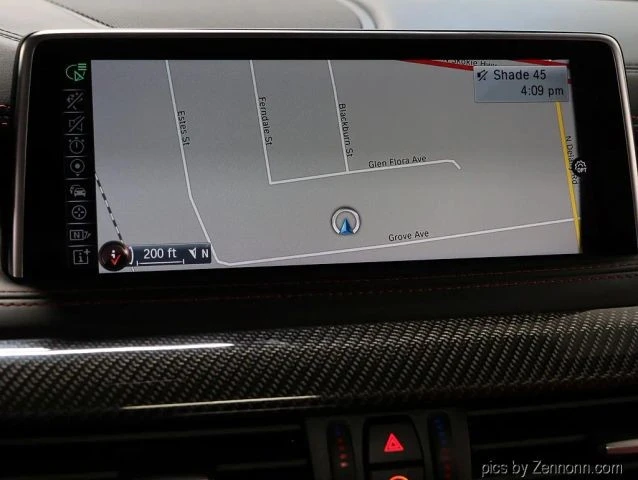 2016 BMW F16 X6 - Image 21 of 21