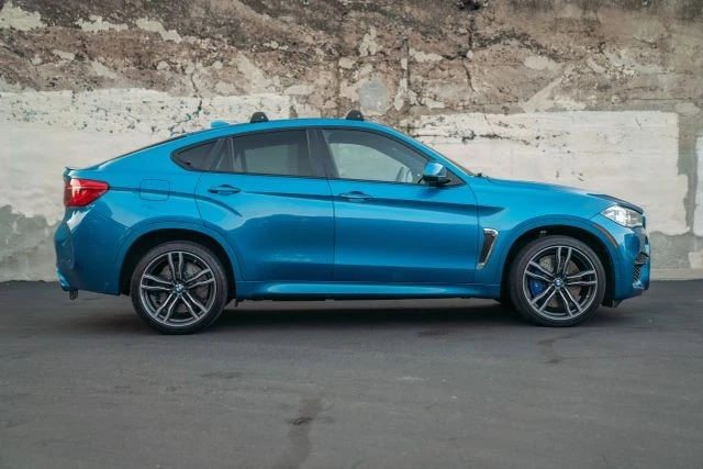 2016 BMW F16 X6 - Image 7 of 21