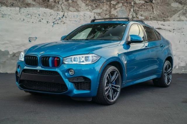 2016 BMW F16 X6 - Image 15 of 21