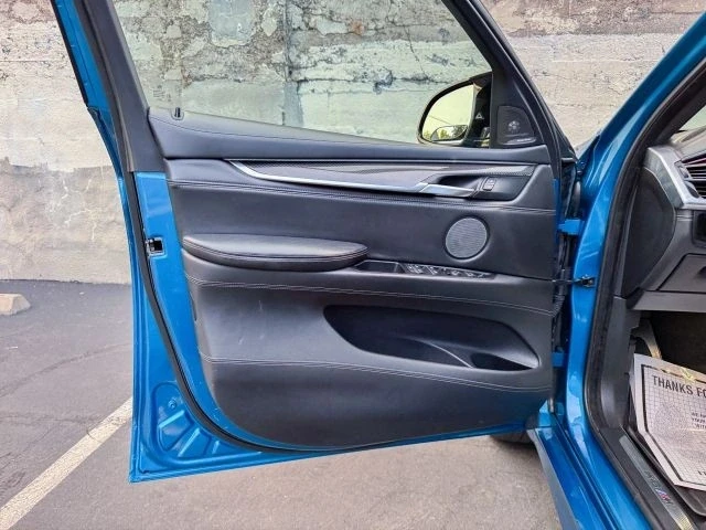 2016 BMW F16 X6 - Image 19 of 21