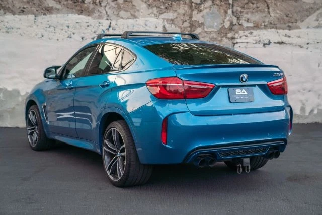 2016 BMW F16 X6 - Image 12 of 21