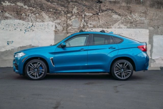 2016 BMW F16 X6 - Image 13 of 21