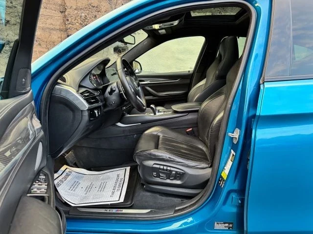 2016 BMW F16 X6 - Image 21 of 21