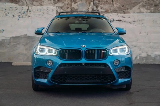 2016 BMW F16 X6 - Image 16 of 21