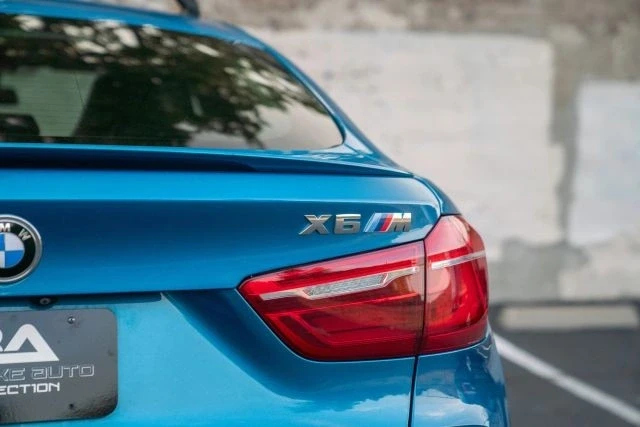 2016 BMW F16 X6 - Image 10 of 21