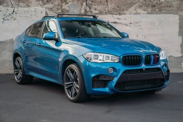 2016 BMW F16 X6 - Image 6 of 21