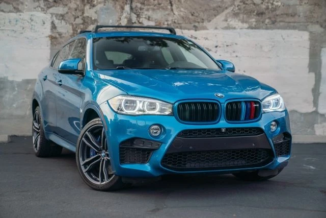 2016 BMW F16 X6 - Image 2 of 21