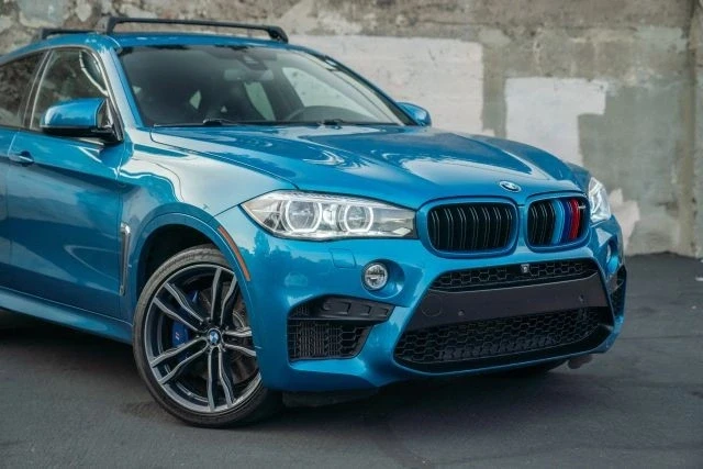 2016 BMW F16 X6 - Image 4 of 21