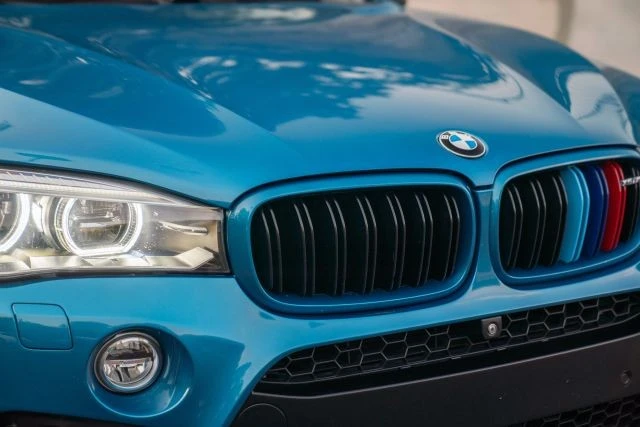 2016 BMW F16 X6 - Image 5 of 21