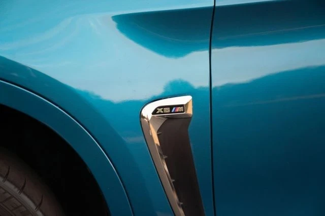 2016 BMW F16 X6 - Image 14 of 21