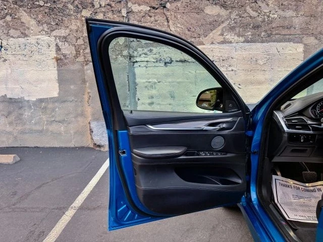 2016 BMW F16 X6 - Image 18 of 21