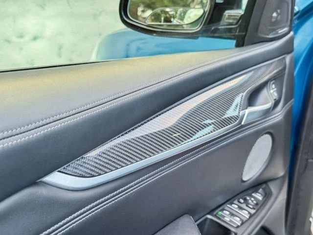 2016 BMW F16 X6 - Image 20 of 21