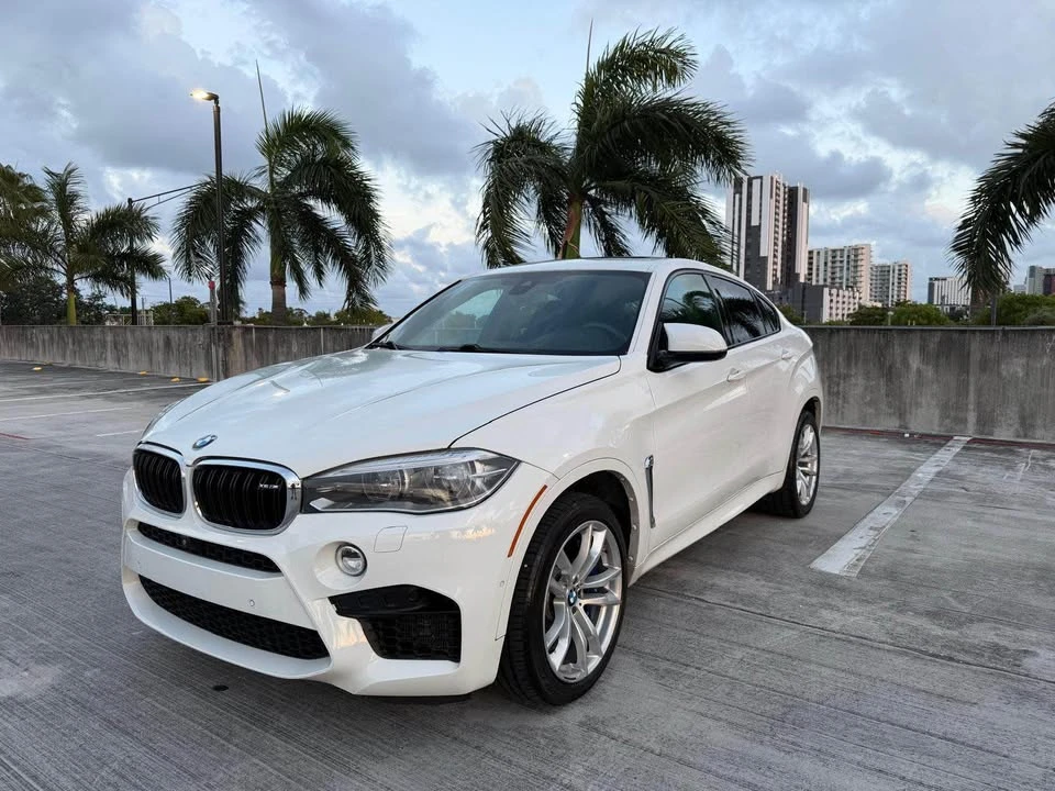 2016 BMW F86 X6 M - Image 3 of 20