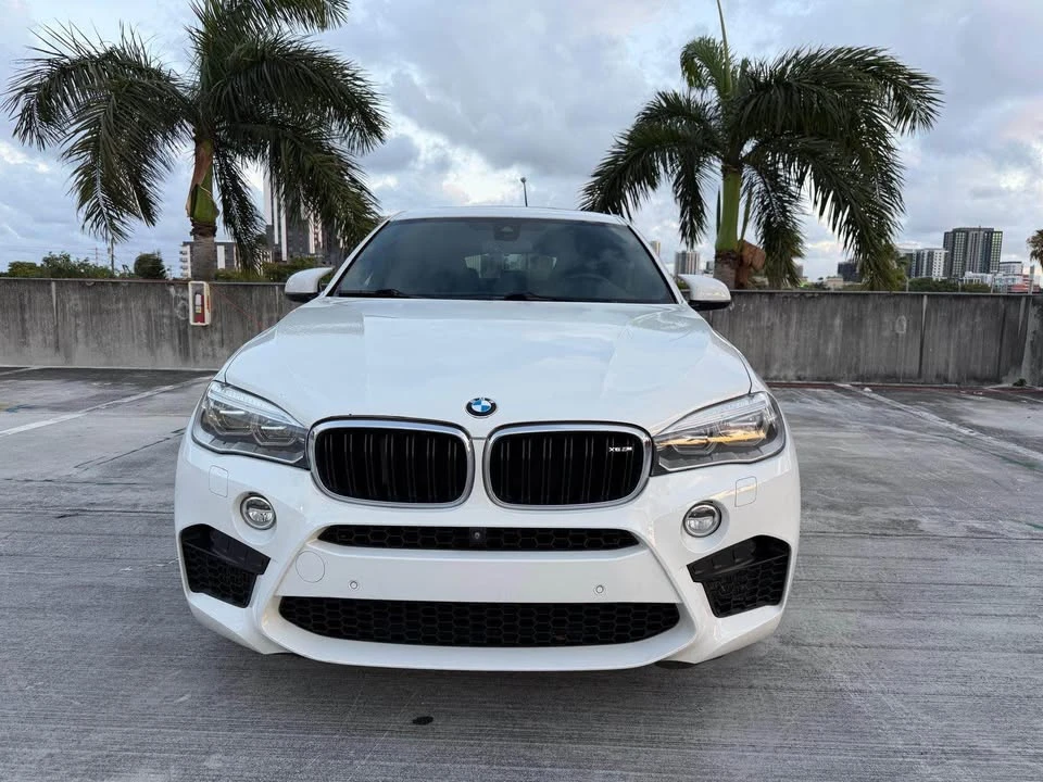 2016 BMW F86 X6 M - Image 4 of 20