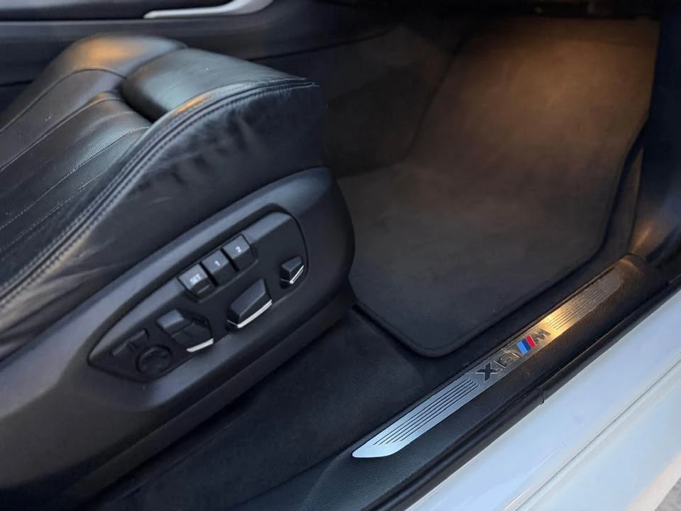 2016 BMW F86 X6 M - Image 20 of 20