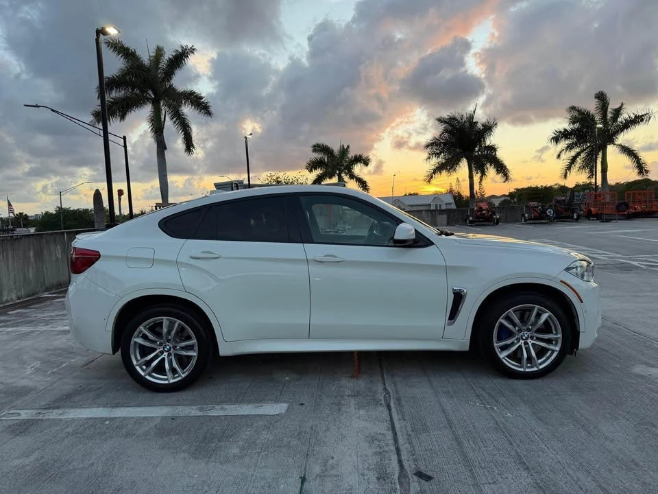 2016 BMW F86 X6 M - Image 6 of 20