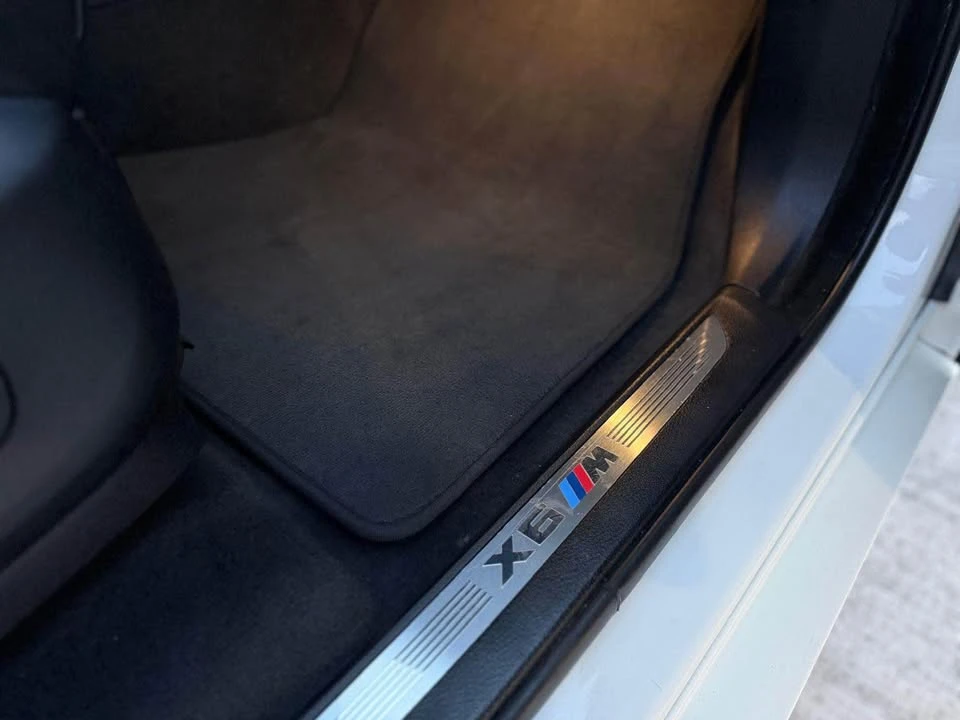 2016 BMW F86 X6 M - Image 18 of 20
