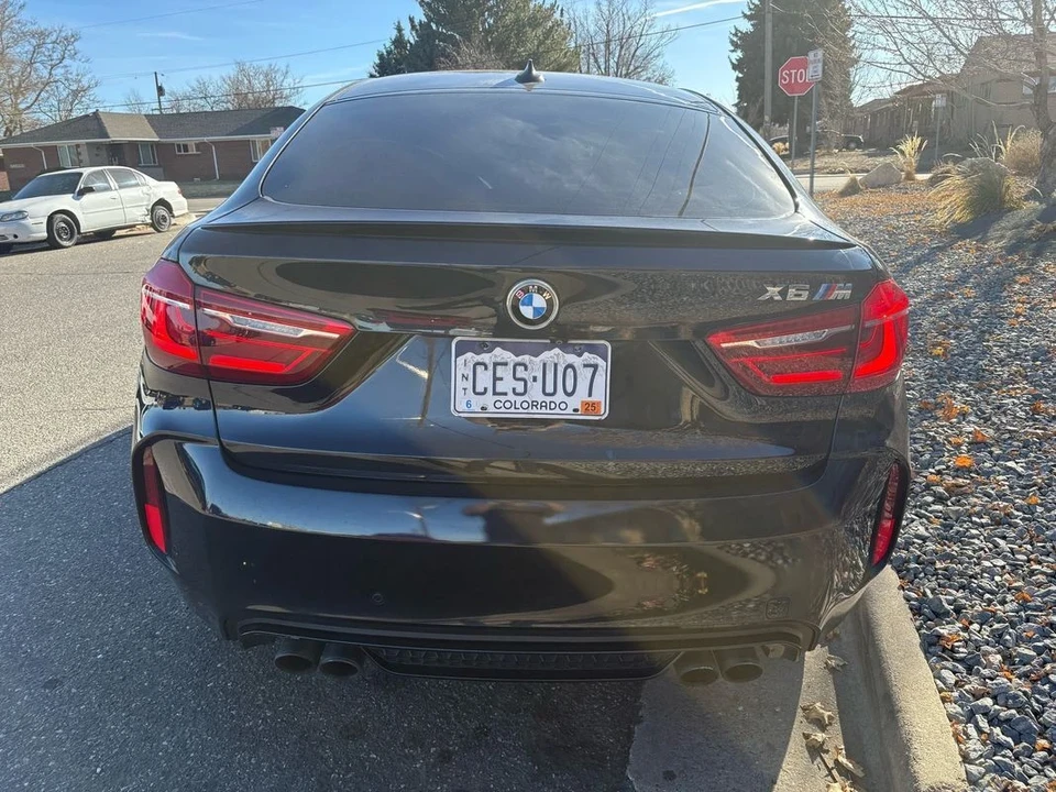 2016 BMW F86 X6 M - Image 6 of 21