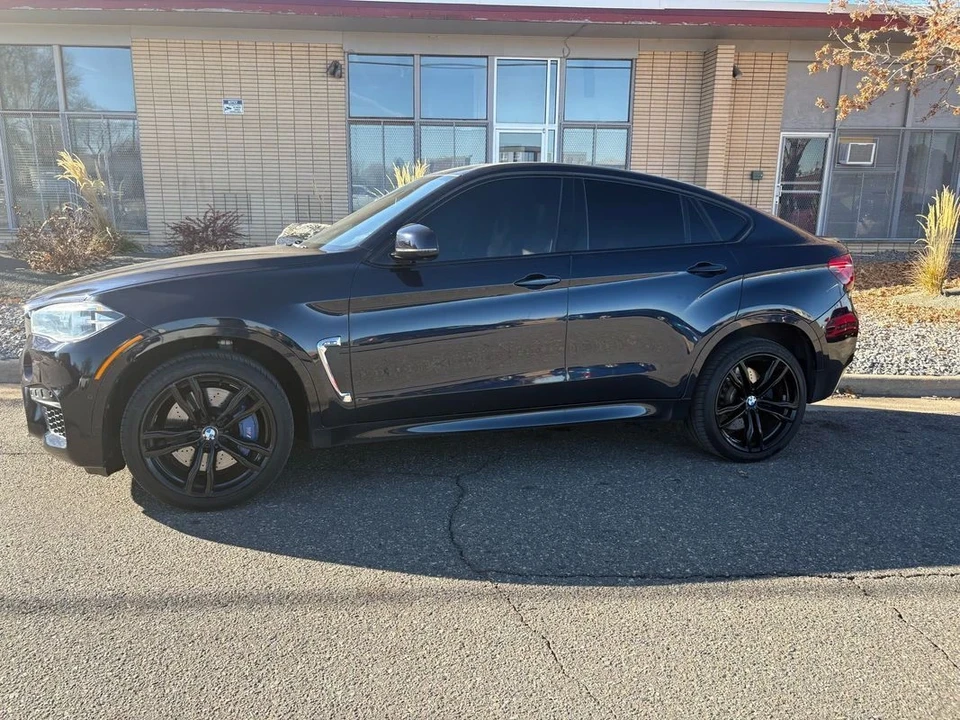 2016 BMW F86 X6 M - Image 17 of 21