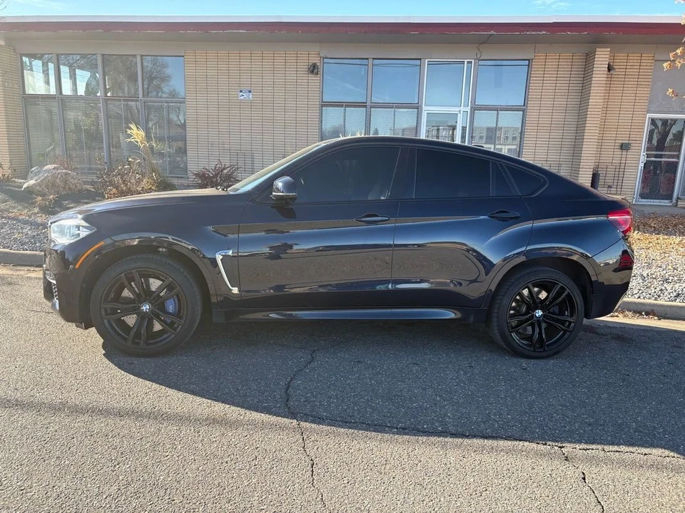 2016 BMW F86 X6 M - Image 2 of 21