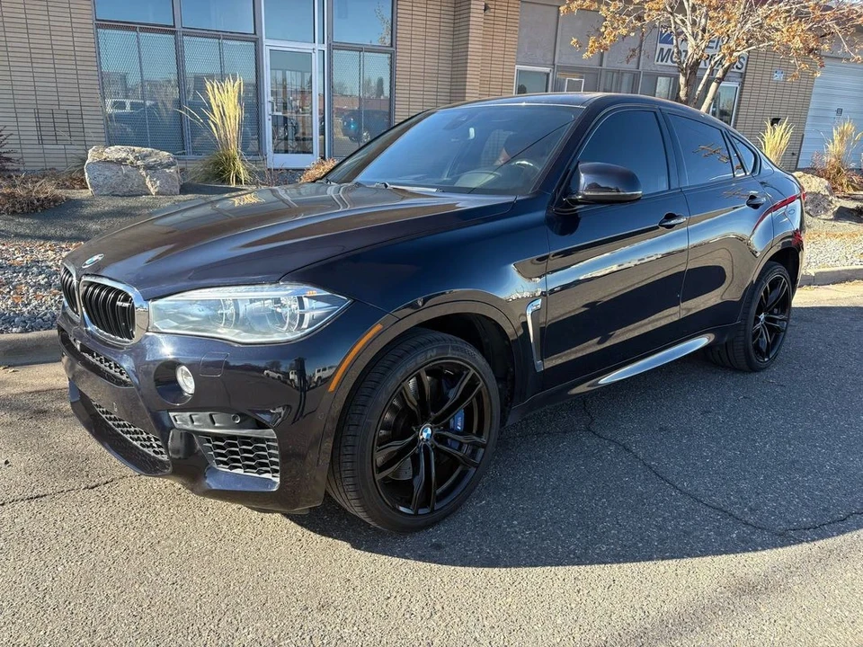 2016 BMW F86 X6 M - Image 11 of 21