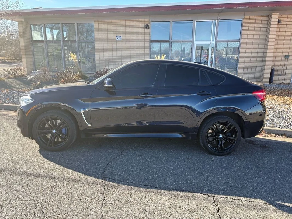2016 BMW F86 X6 M - Image 15 of 21