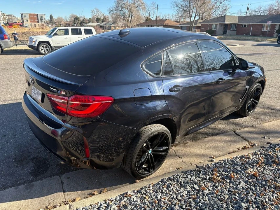2016 BMW F86 X6 M - Image 5 of 21