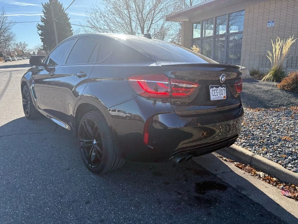 2016 BMW F86 X6 M - Image 4 of 21