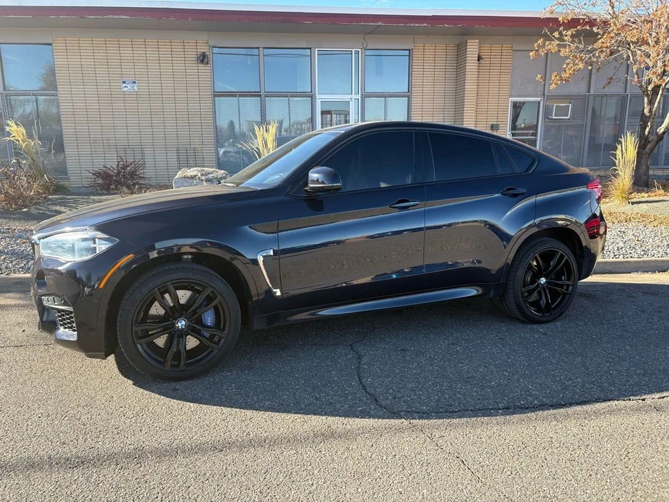 2016 BMW F86 X6 M - Image 13 of 21