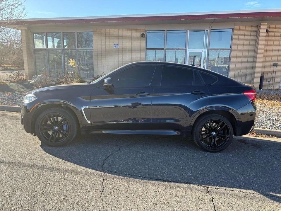 2016 BMW F86 X6 M - Image 14 of 21