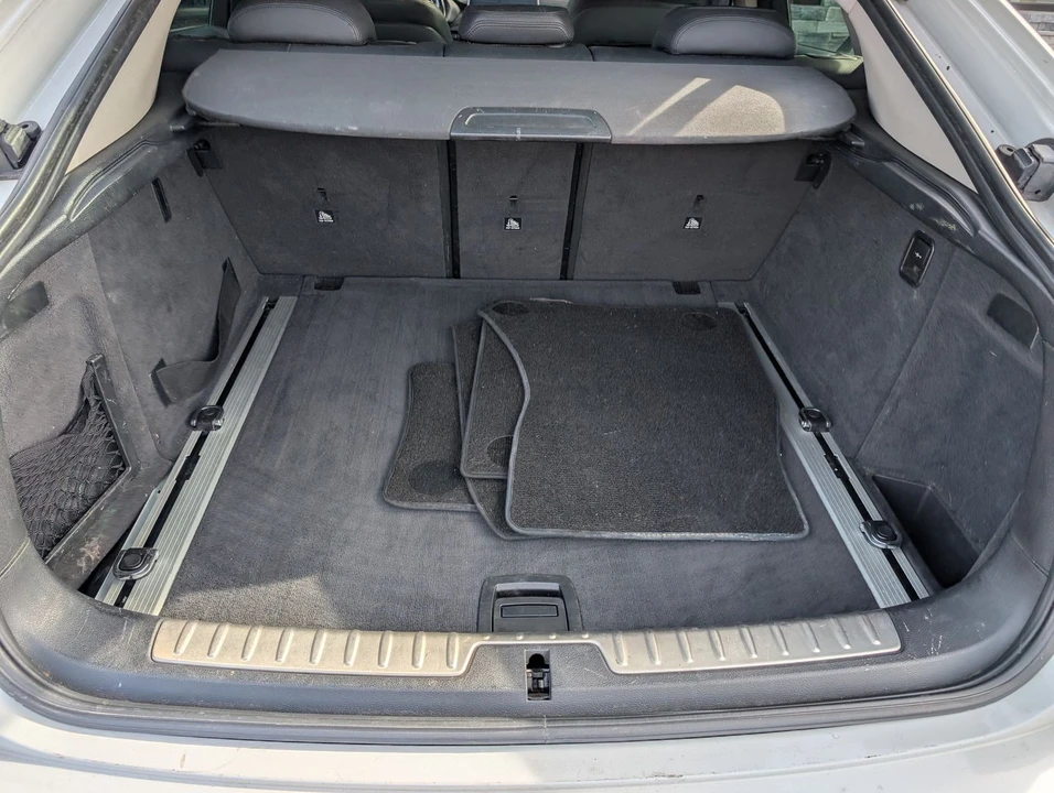 2016 BMW F16 X6 - Image 21 of 21
