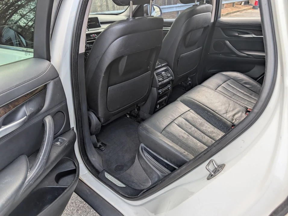 2016 BMW F16 X6 - Image 14 of 21