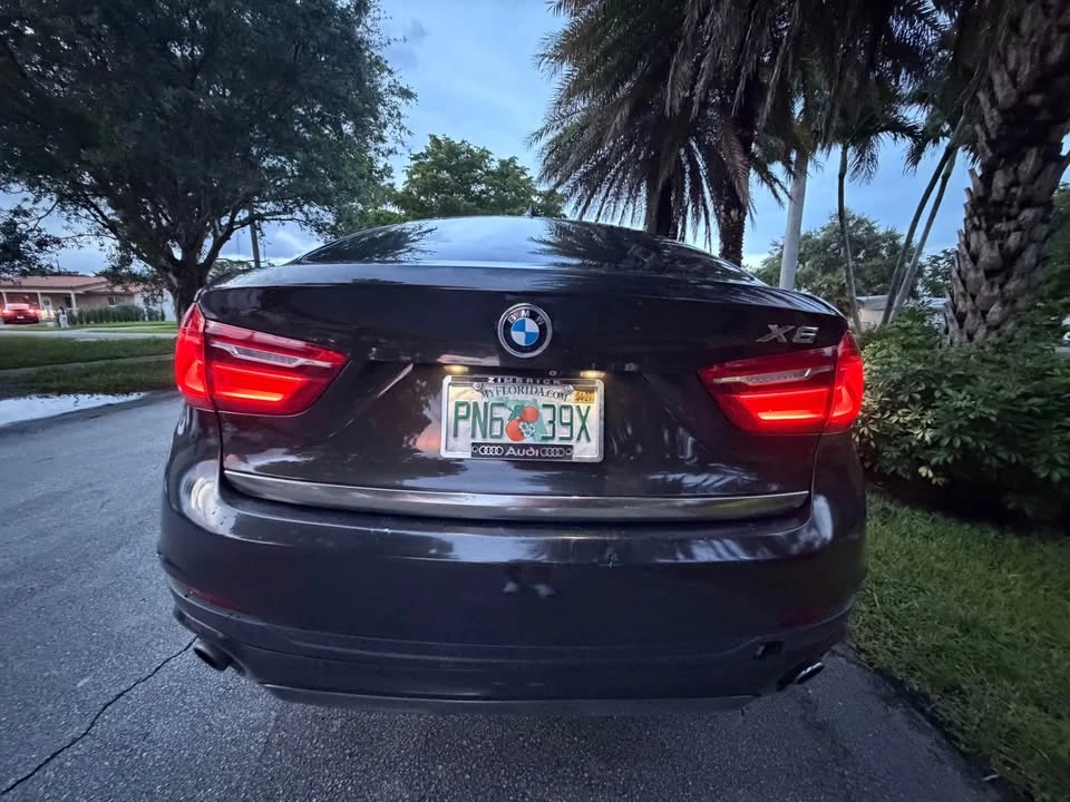 2016 BMW F16 X6 - Image 5 of 19