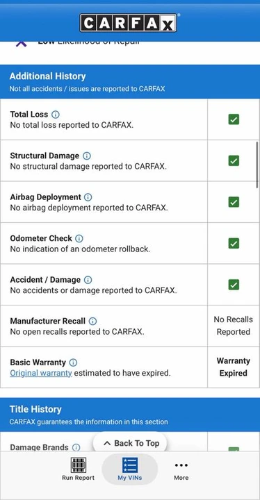 2016 BMW F16 X6 - Image 20 of 24
