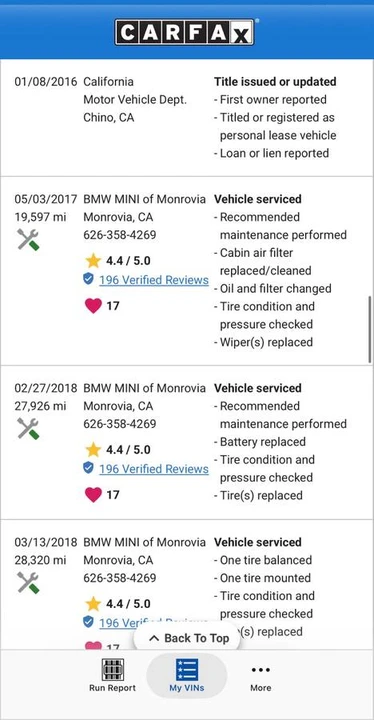 2016 BMW F16 X6 - Image 22 of 24
