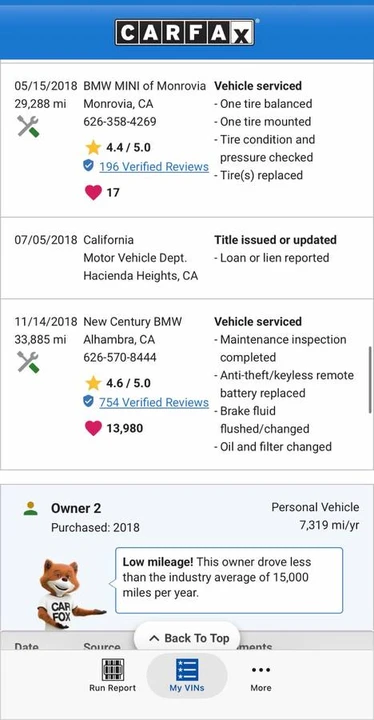2016 BMW F16 X6 - Image 23 of 24