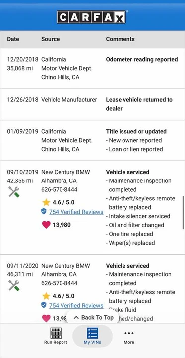 2016 BMW F16 X6 - Image 24 of 24
