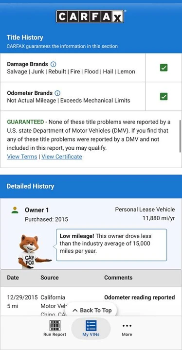 2016 BMW F16 X6 - Image 21 of 24
