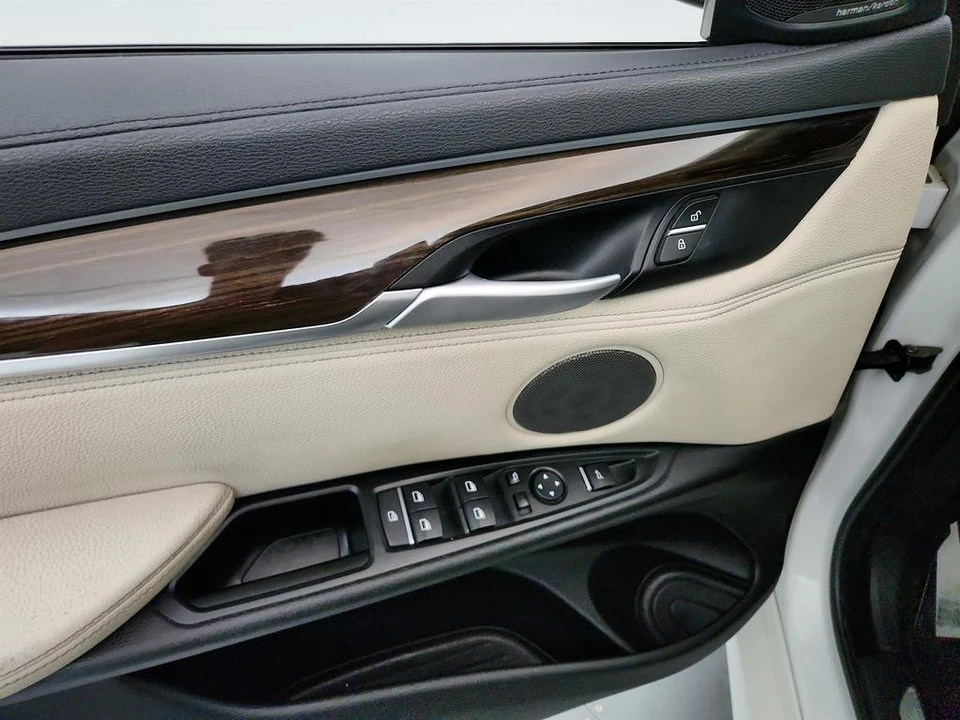 2016 BMW F16 X6 - Image 20 of 21
