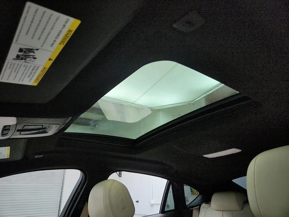 2016 BMW F16 X6 - Image 15 of 21