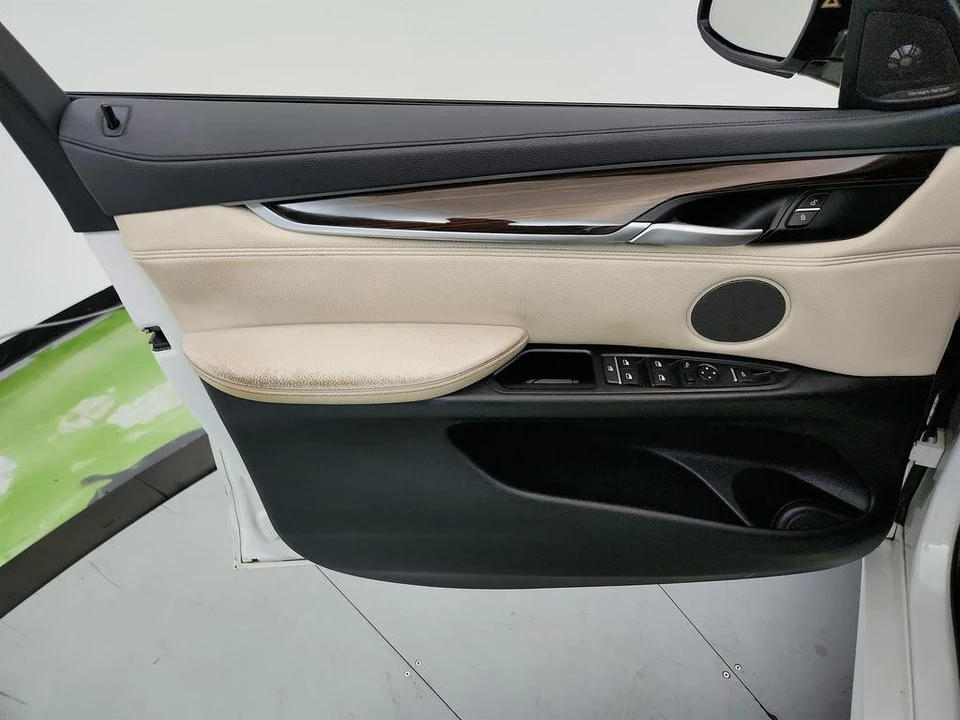 2016 BMW F16 X6 - Image 21 of 21
