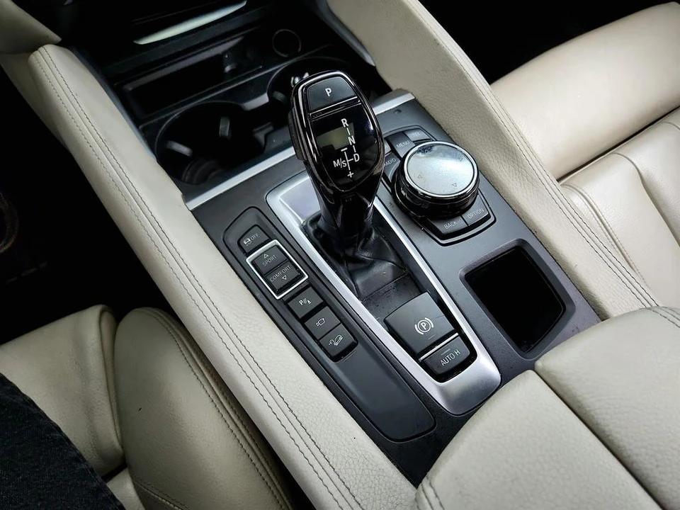 2016 BMW F16 X6 - Image 17 of 21