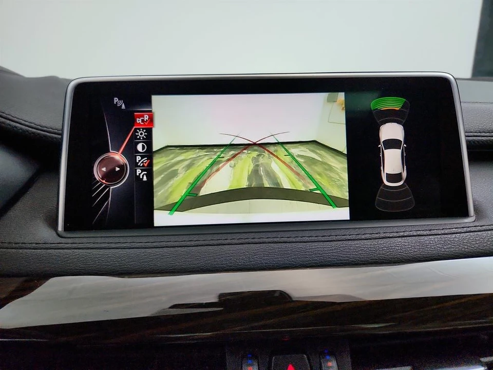 2016 BMW F16 X6 - Image 19 of 21