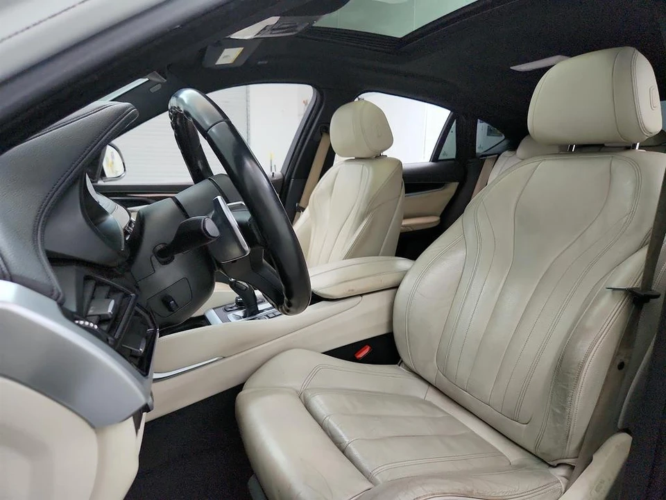 2016 BMW F16 X6 - Image 14 of 21